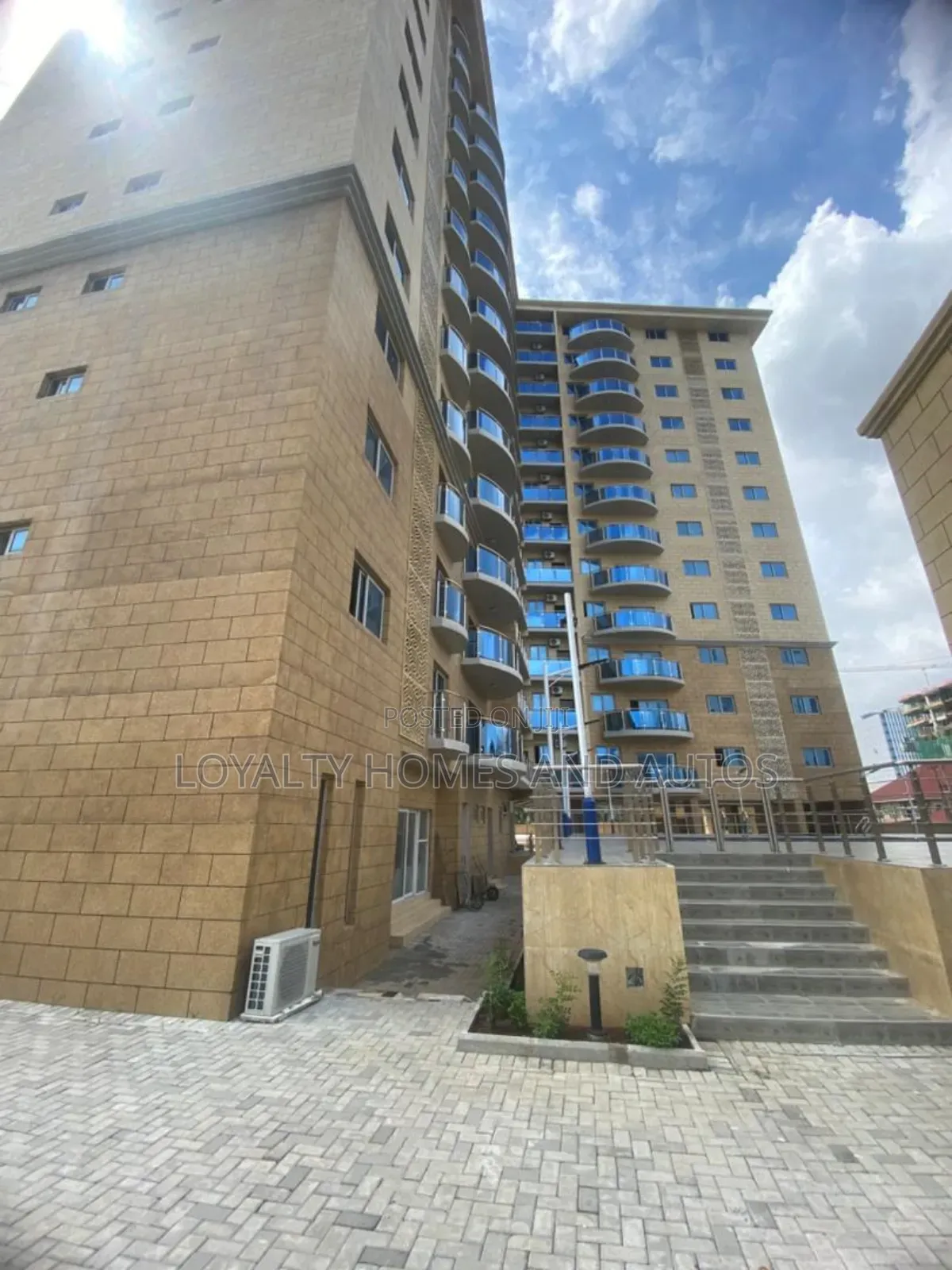 4bdrm Maisonette in Old Ikoyi for sale