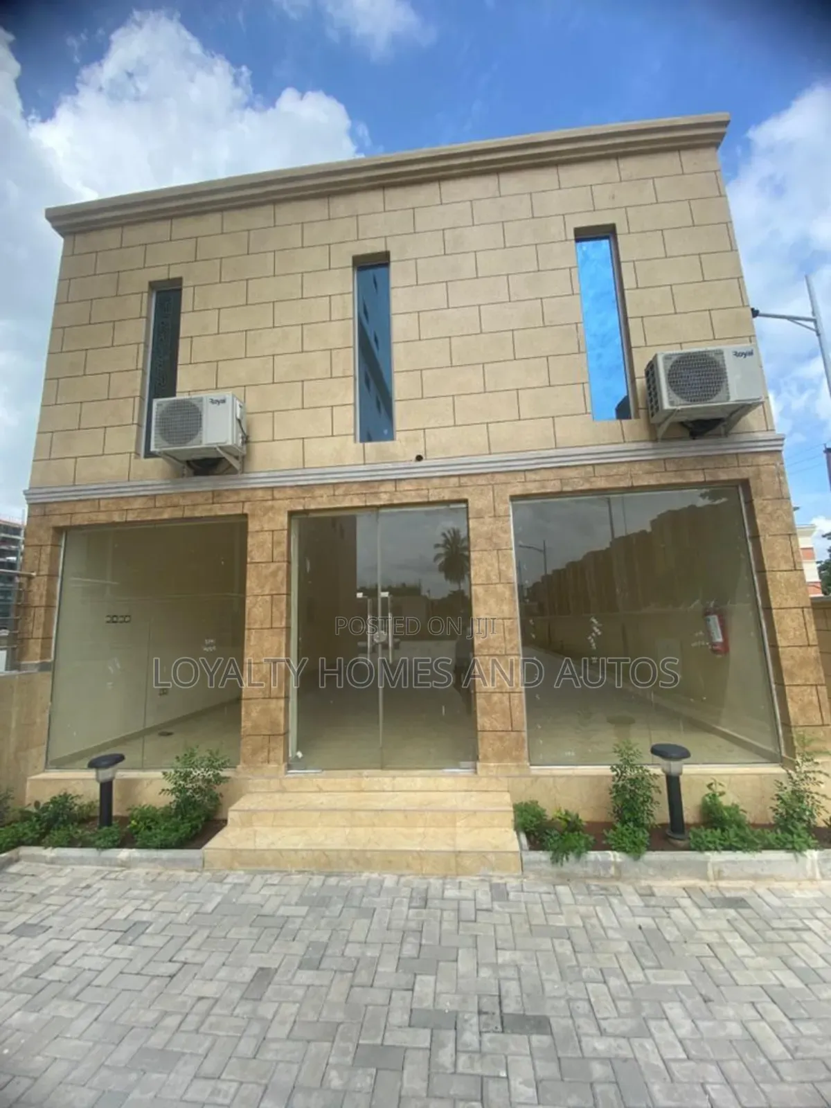 4bdrm Maisonette in Old Ikoyi for sale