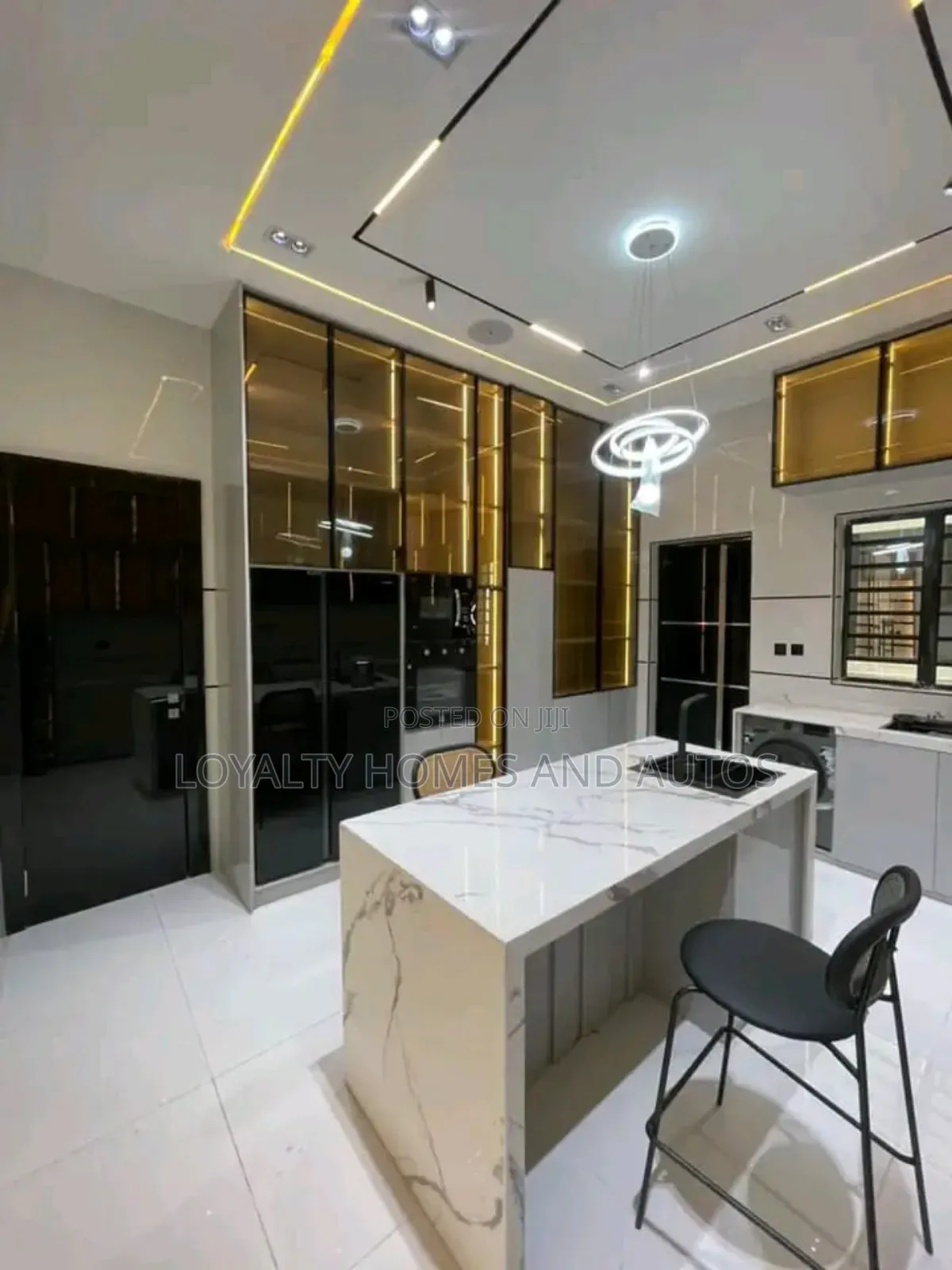 4bdrm Maisonette in Old Ikoyi for sale
