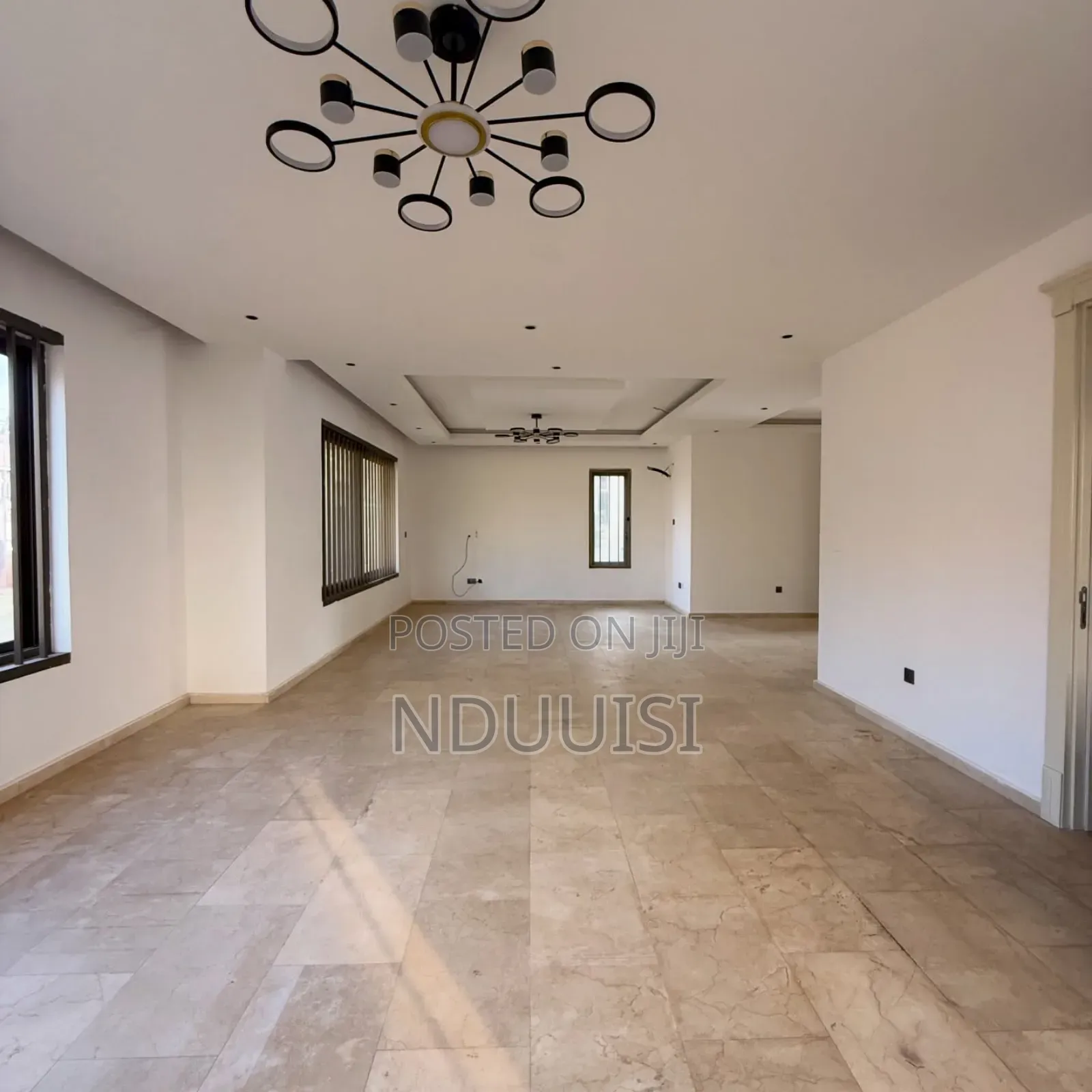 4bdrm Duplex in Maitama for sale