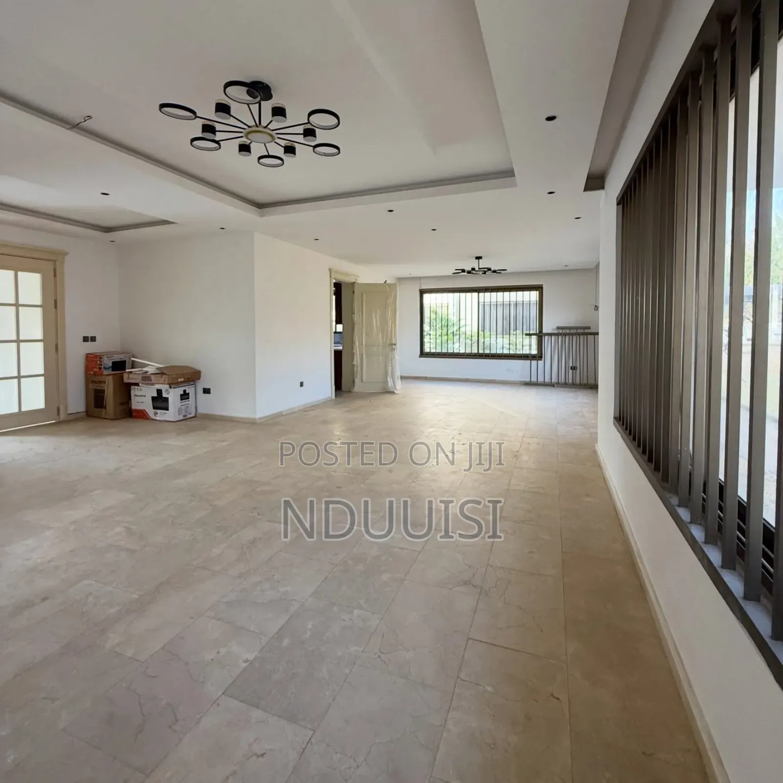 4bdrm Duplex in Maitama for sale