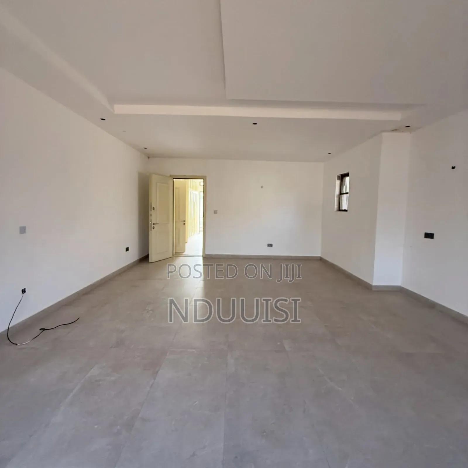 4bdrm Duplex in Maitama for sale