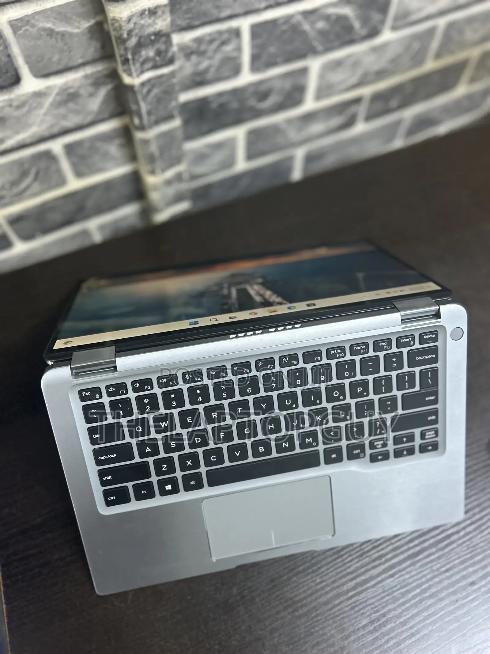 Laptop Dell Latitude 7400 16GB Intel Core i7 SSD 512GB