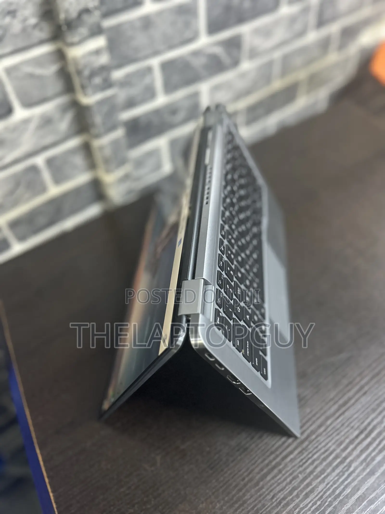 Laptop Dell Latitude 7400 16GB Intel Core i7 SSD 512GB
