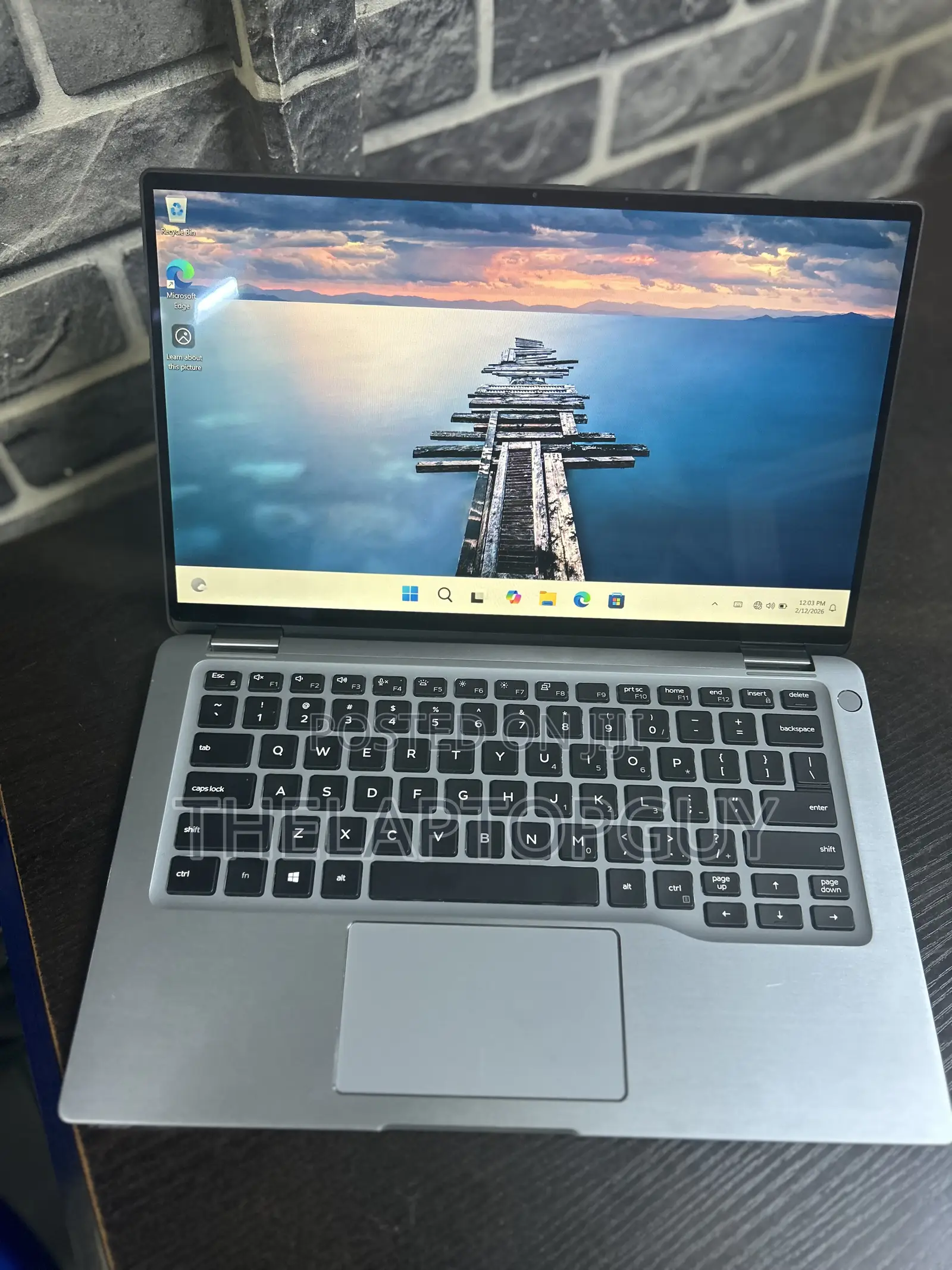 Laptop Dell Latitude 7400 16GB Intel Core i7 SSD 512GB