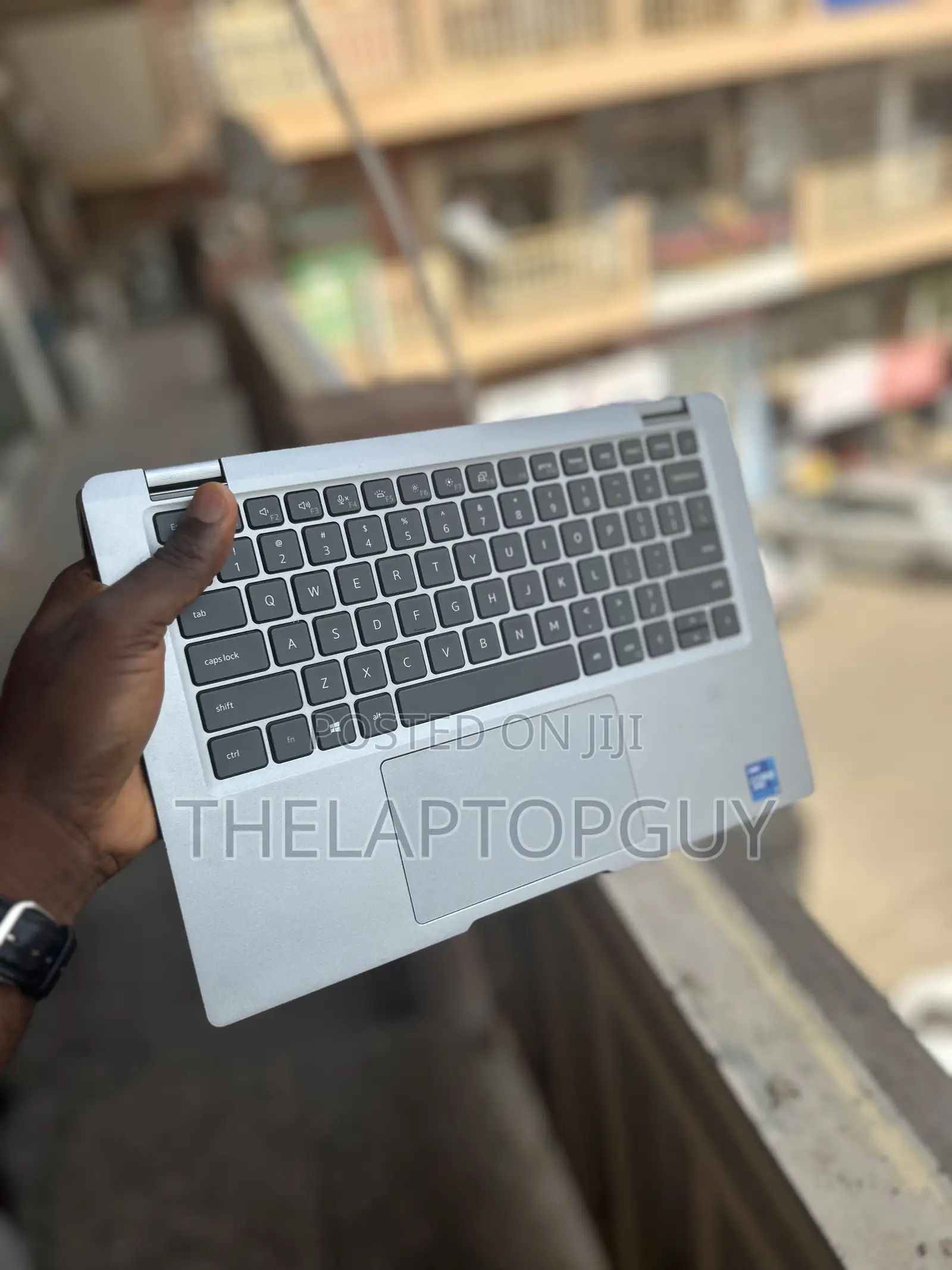Laptop Dell Latitude 5320 32GB Intel Core I7 SSD 512GB