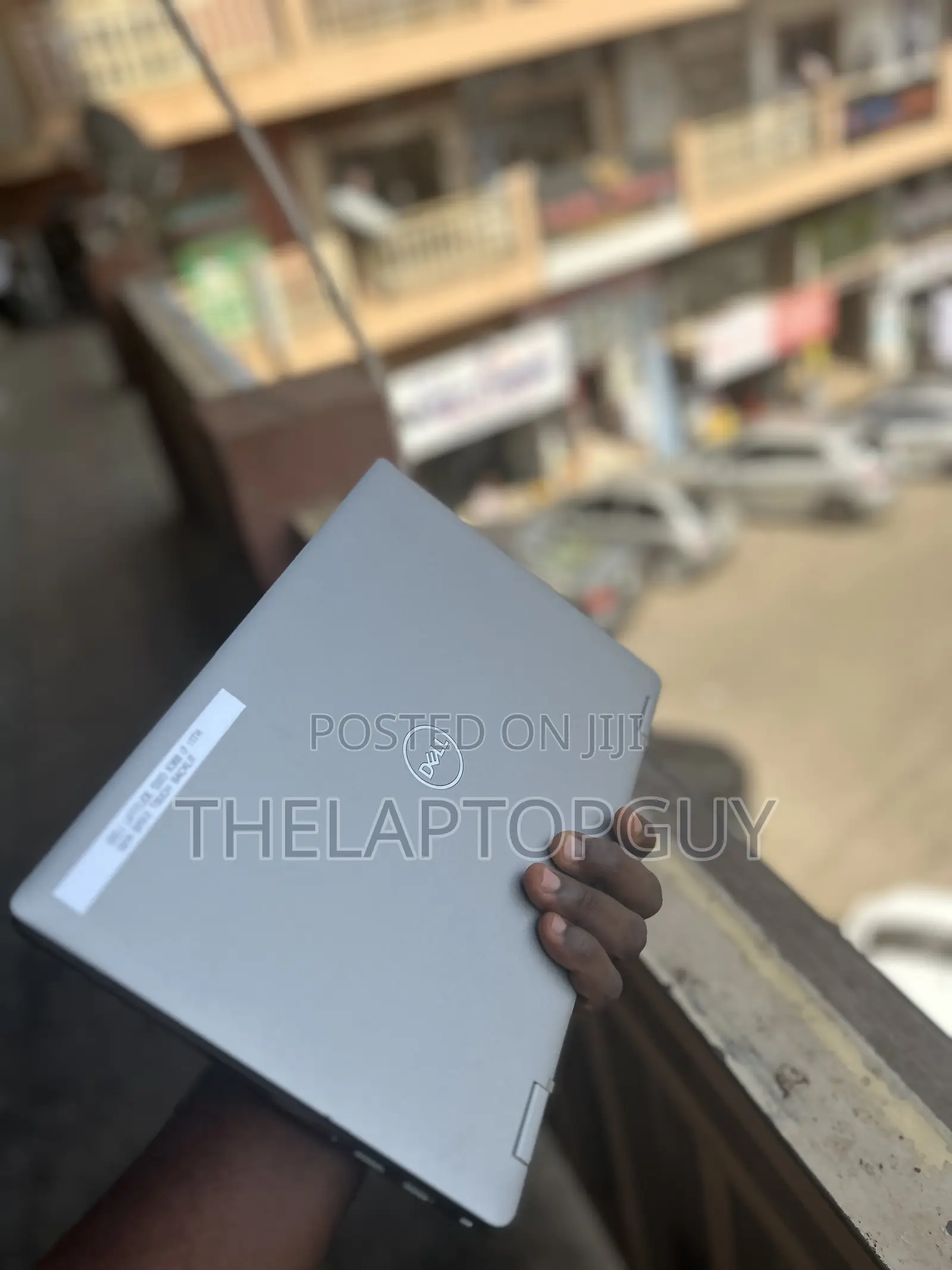 Laptop Dell Latitude 5320 32GB Intel Core I7 SSD 512GB