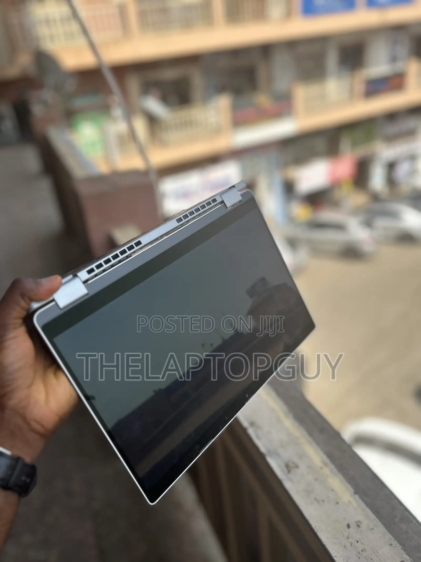 Laptop Dell Latitude 5320 32GB Intel Core I7 SSD 512GB