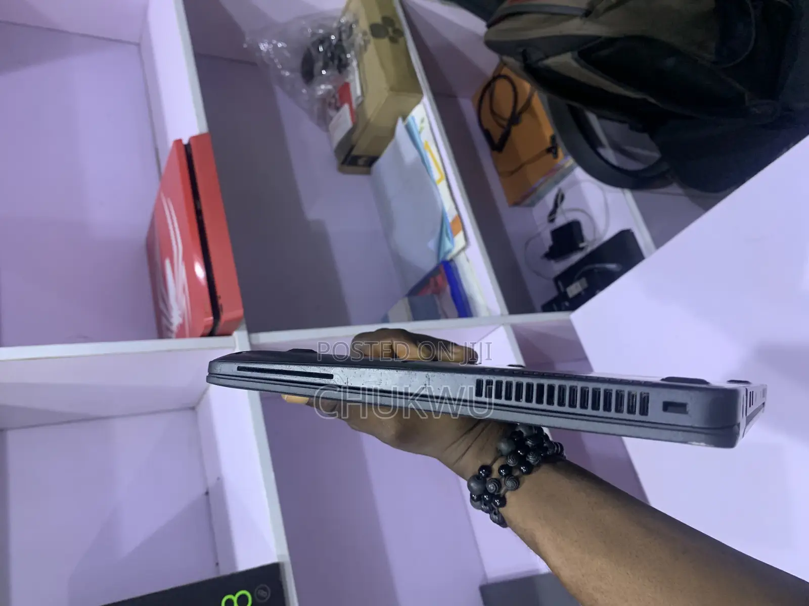 Laptop Dell Latitude E7470 8GB Intel Core I5 SSD 256GB