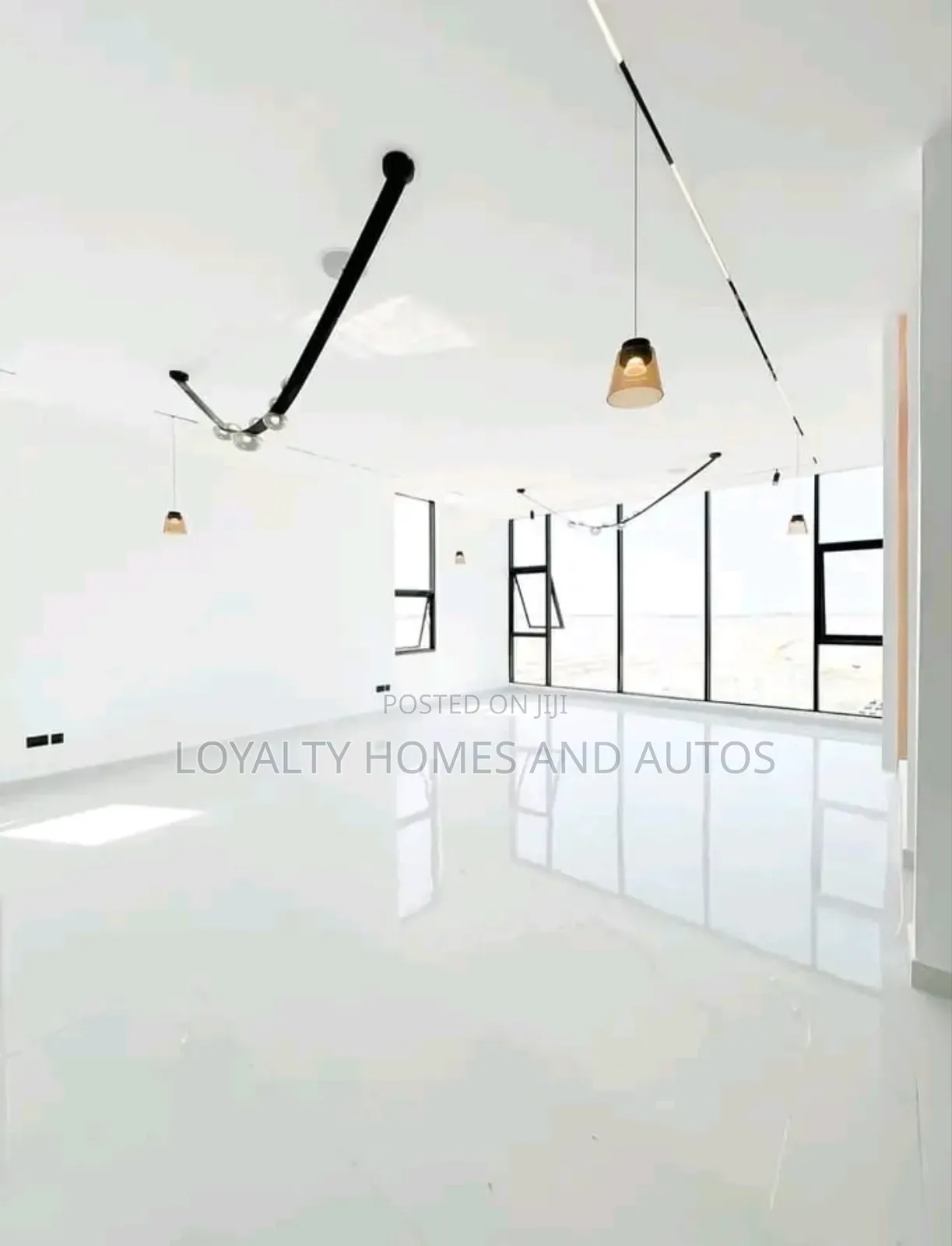 2bdrm Block of Flats in Surulere for sale