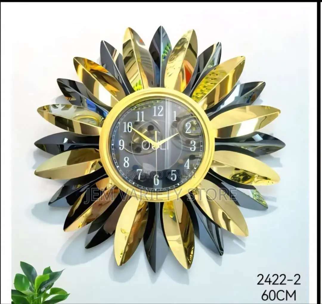 Beautiful Wall Clock