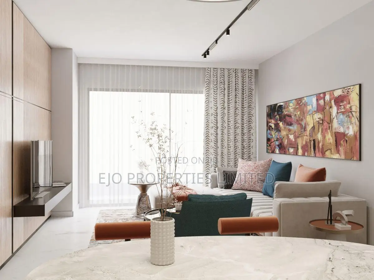 2bdrm Apartment in Victoria Island, Eko Atlantic for sale