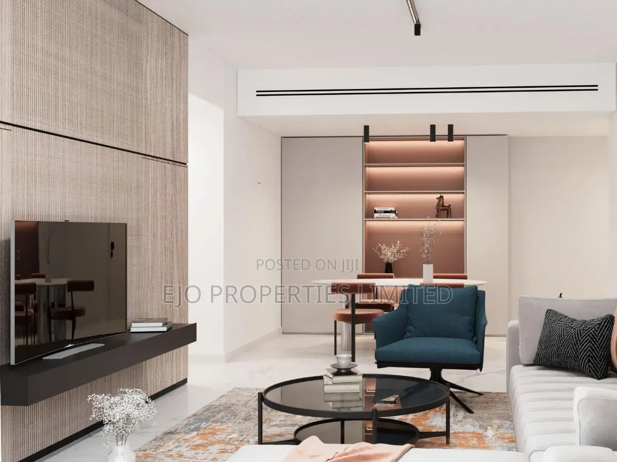2bdrm Apartment in Victoria Island, Eko Atlantic for sale