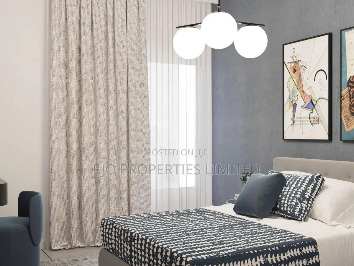 2bdrm Apartment in Victoria Island, Eko Atlantic for sale