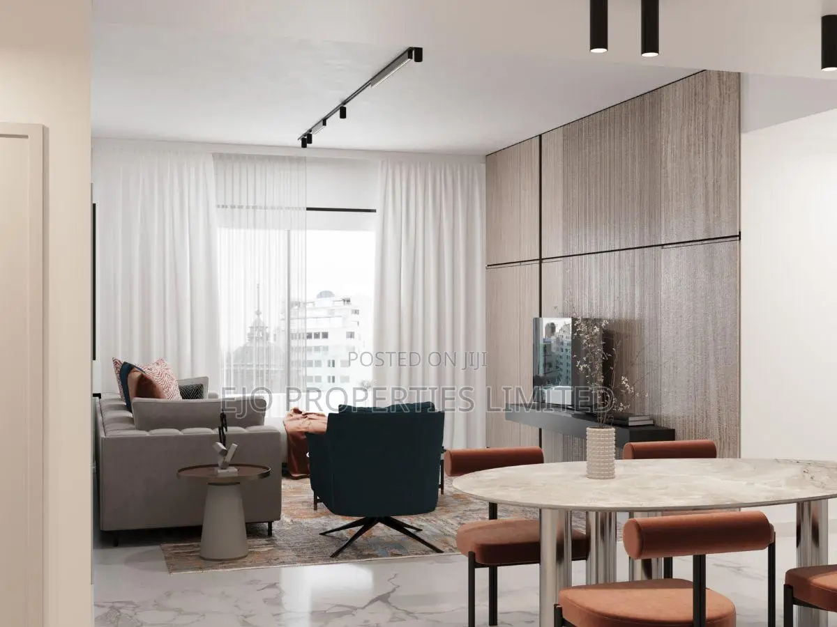 2bdrm Apartment in Victoria Island, Eko Atlantic for sale