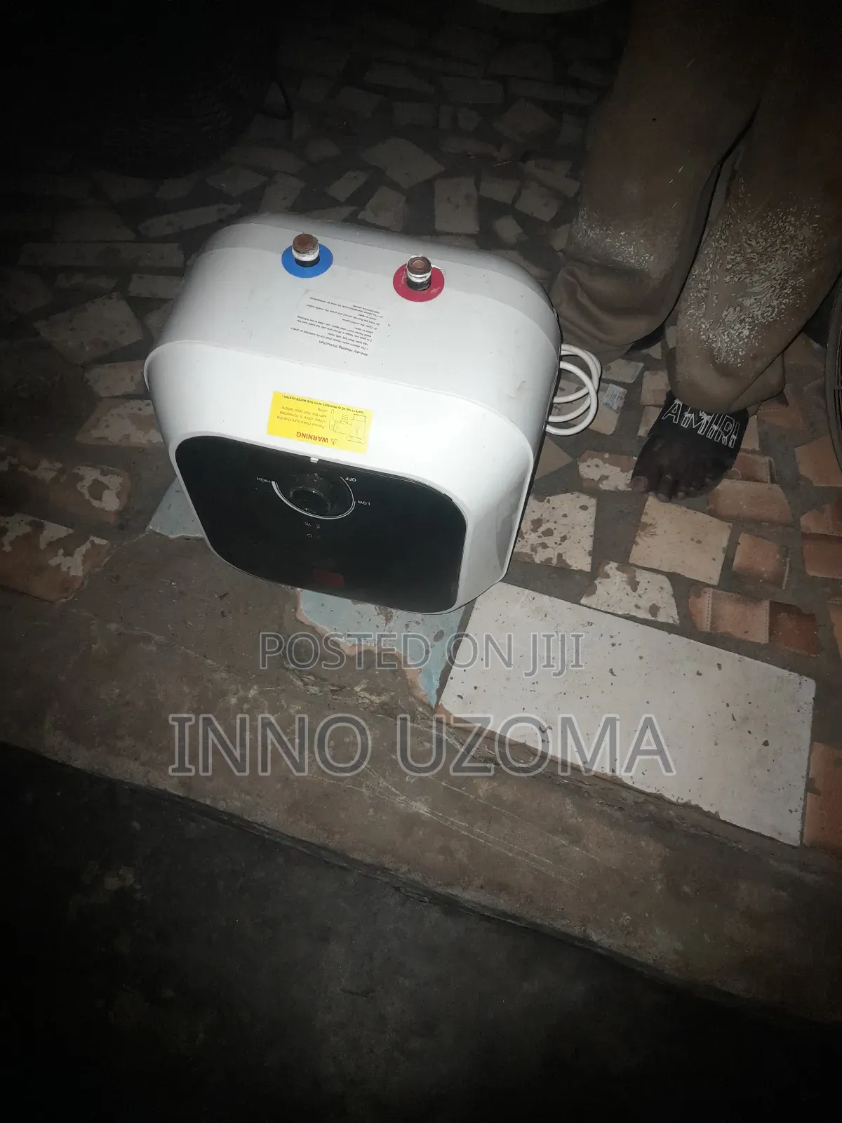 Repair of Rechargeable Fan,Microwave, Pumping Machines,Blenders Etc