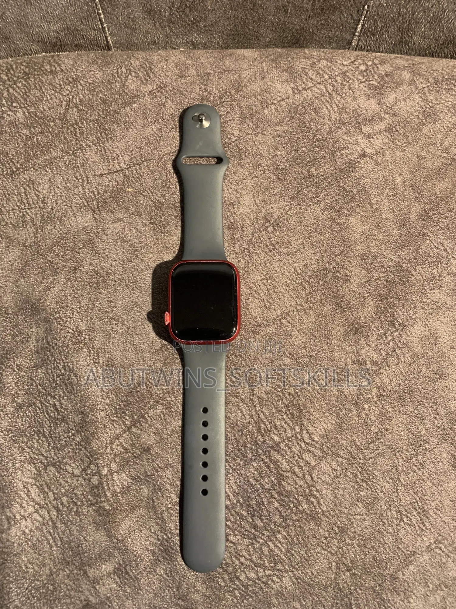 Uk Used Apple Watch Series 8 45mm