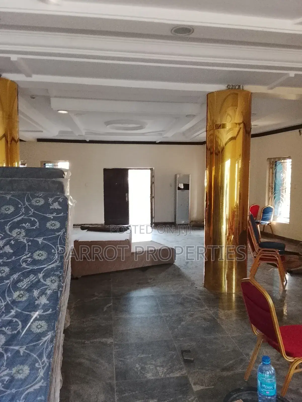 Standard Hall For Rent