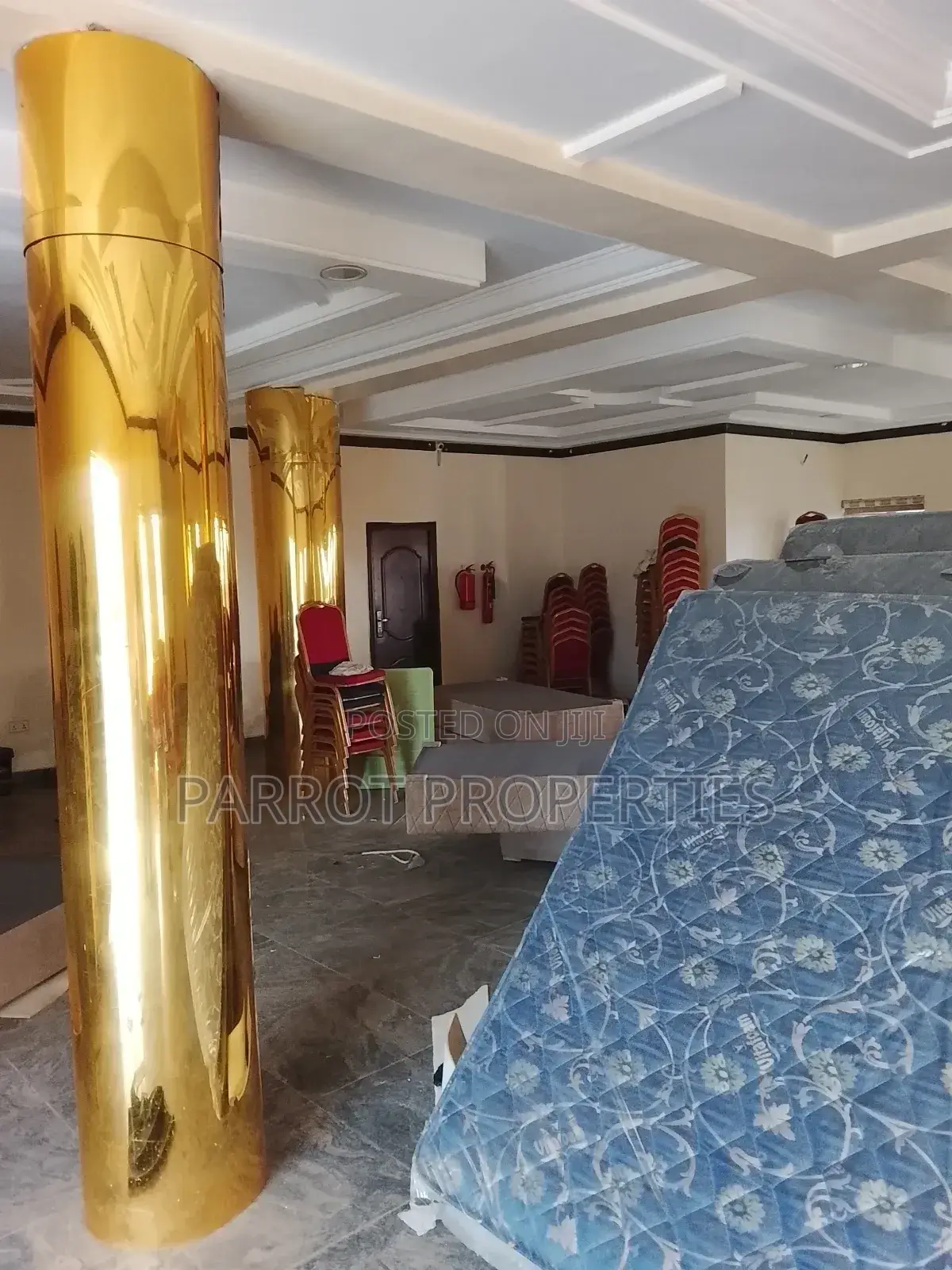 Standard Hall For Rent