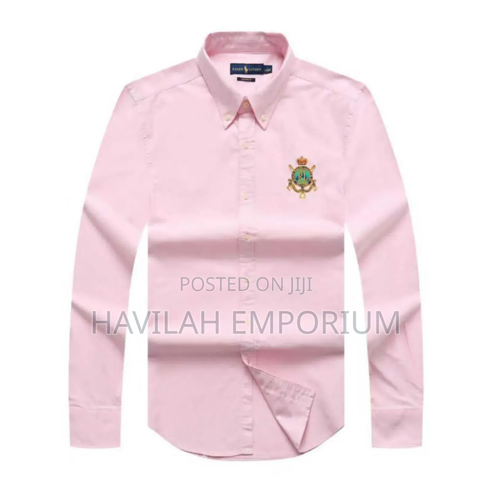 Quality Polo Ralph Lauren Shirt