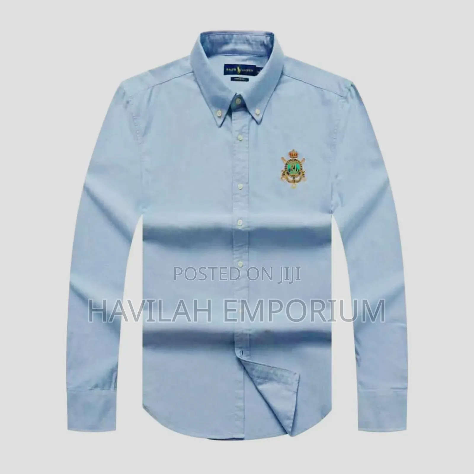 Quality Polo Ralph Lauren Shirt