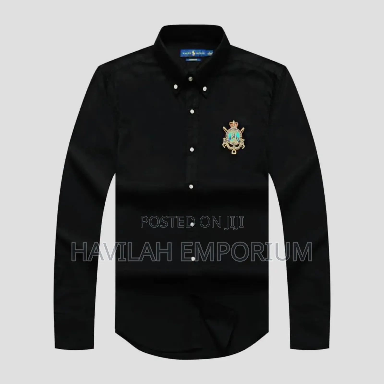Quality Polo Ralph Lauren Shirt