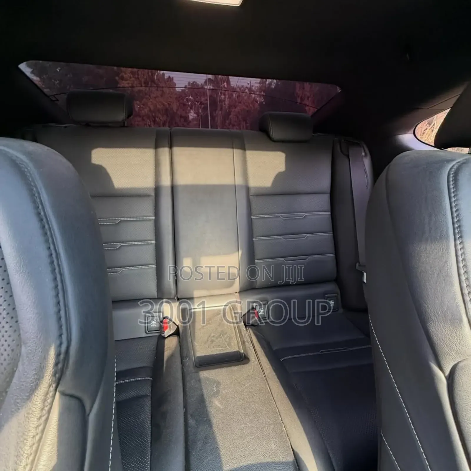 Lexus RC F RWD 2018 Silver