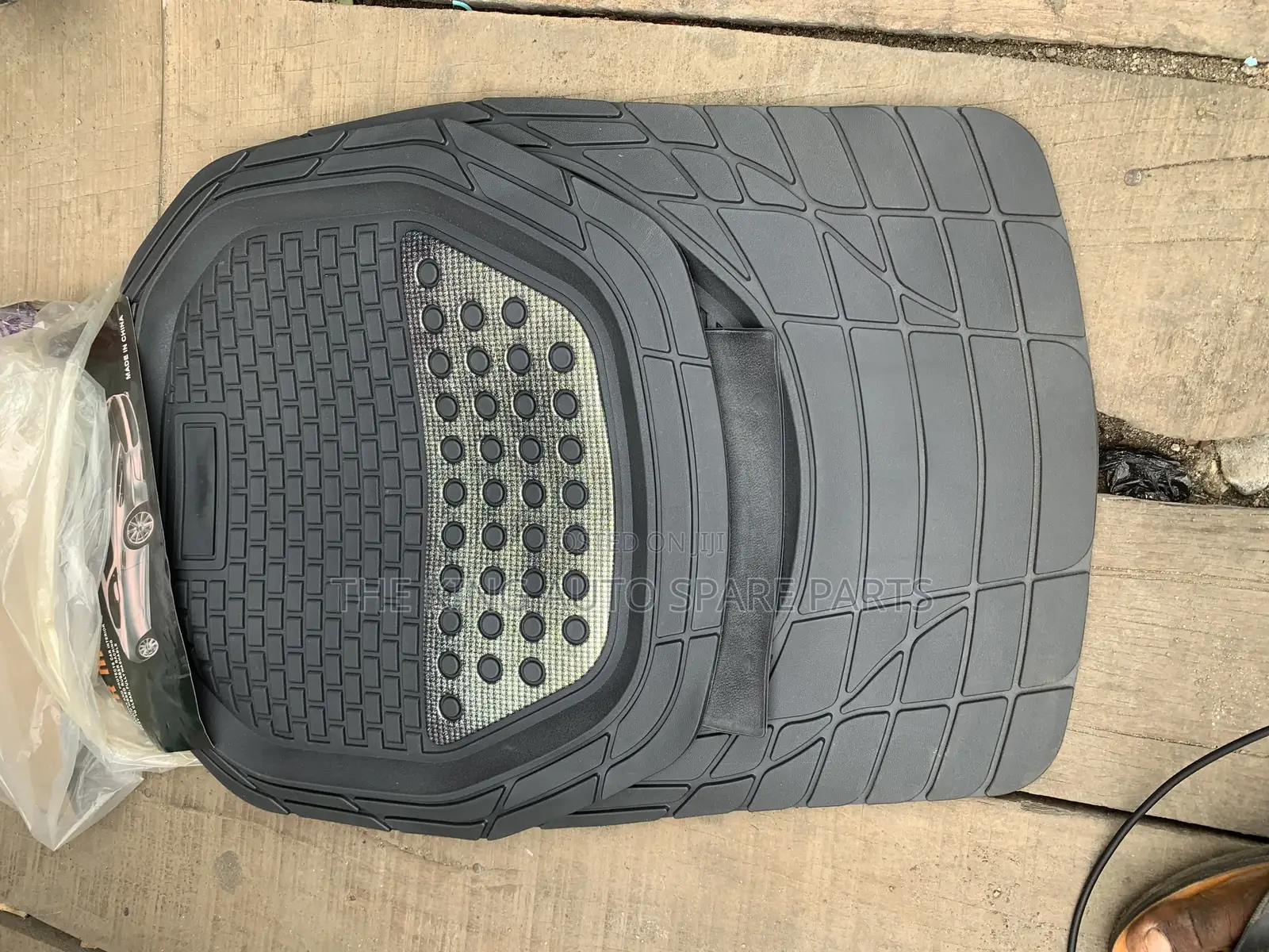 Toyota Camry the Foot Mat Set 07/08 Model