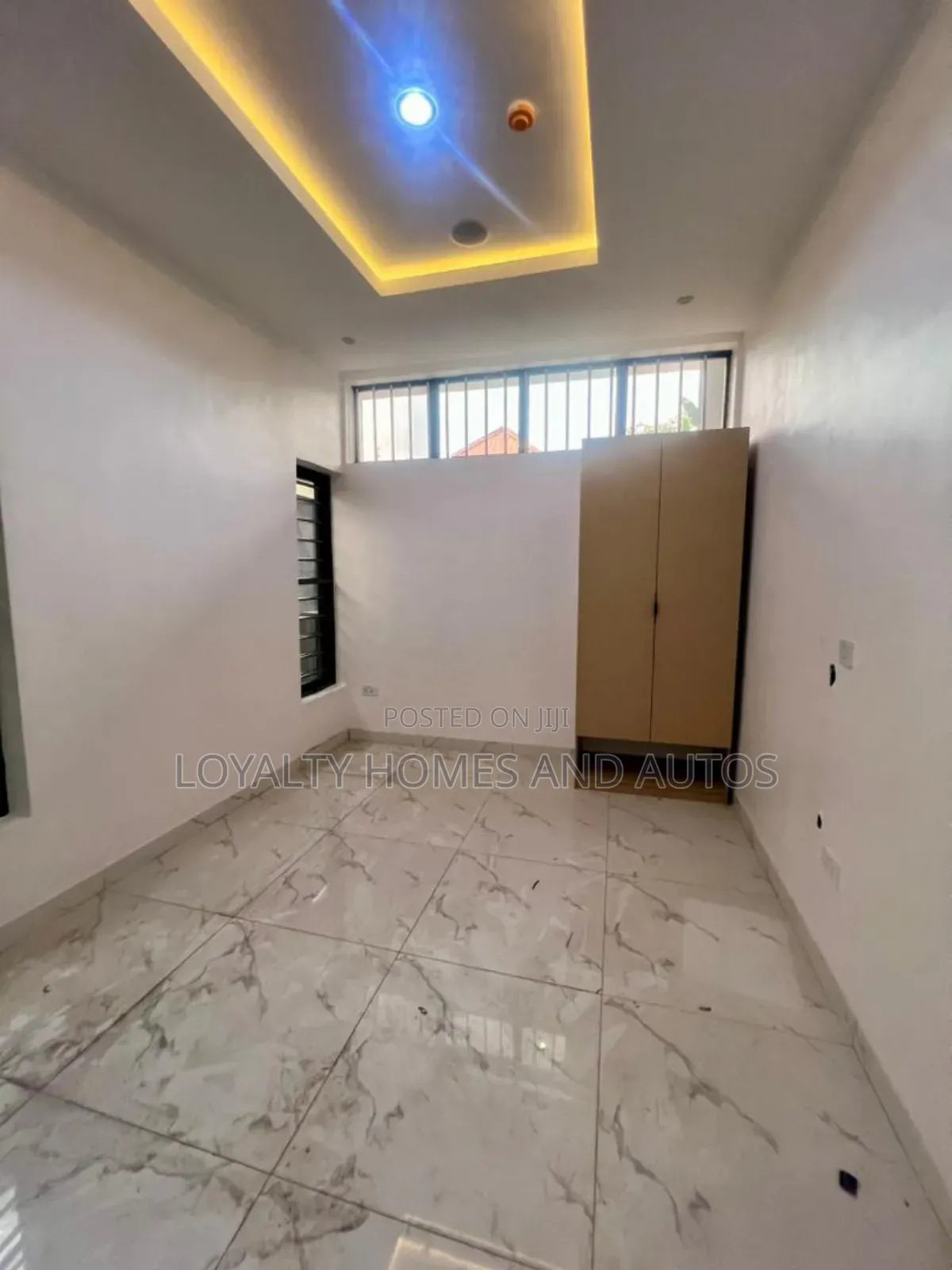 4bdrm Duplex in Ogudu Gra Lagos for sale