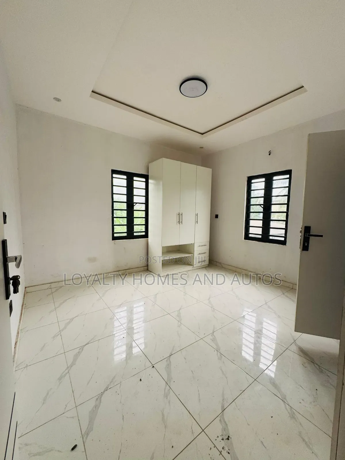 4bdrm Duplex in Ogudu Gra Lagos for sale