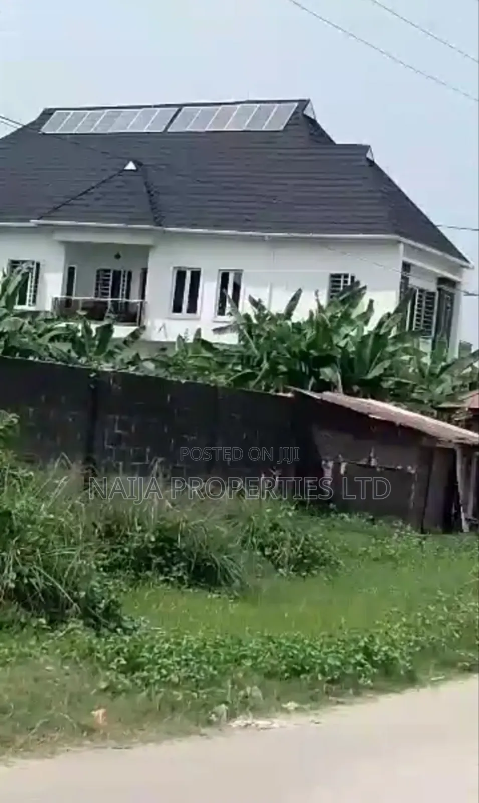 4 Plots on a Major Rd, Off Monastery, Shoprite,Sangotedo,Ajah for Sale