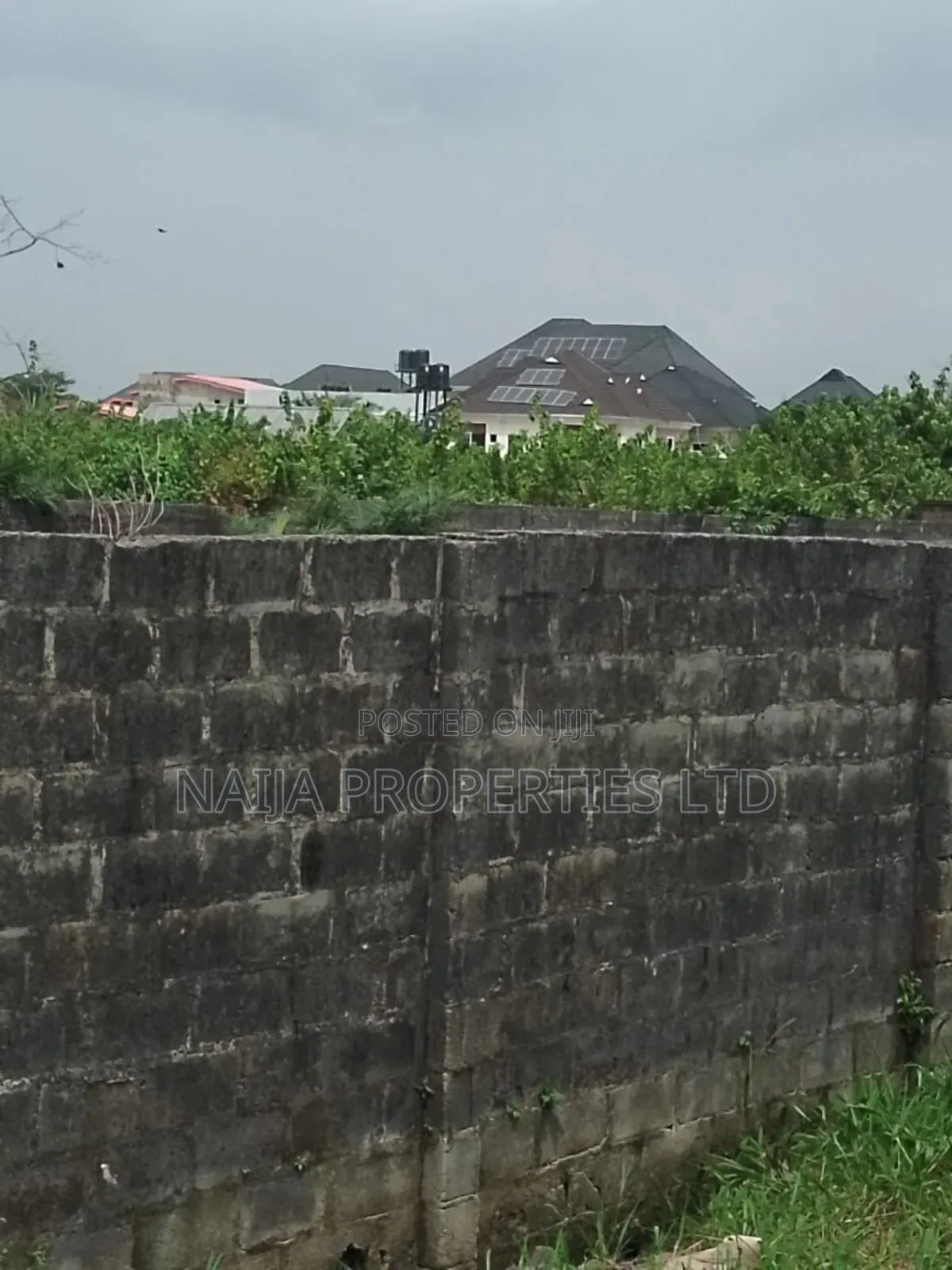 4 Plots on a Major Rd, Off Monastery, Shoprite,Sangotedo,Ajah for Sale