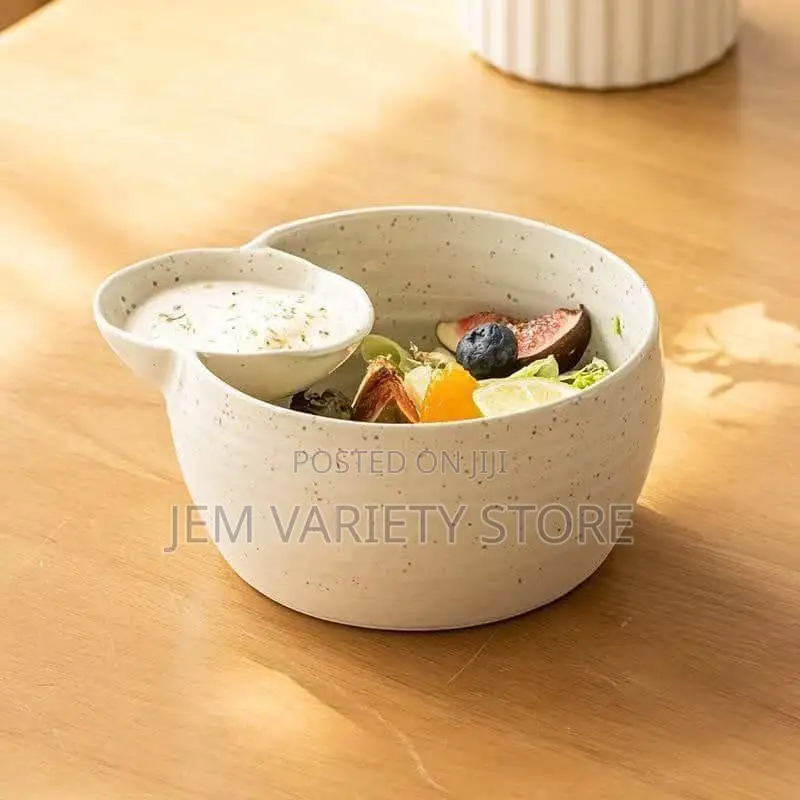 Lovely Food Bowl 