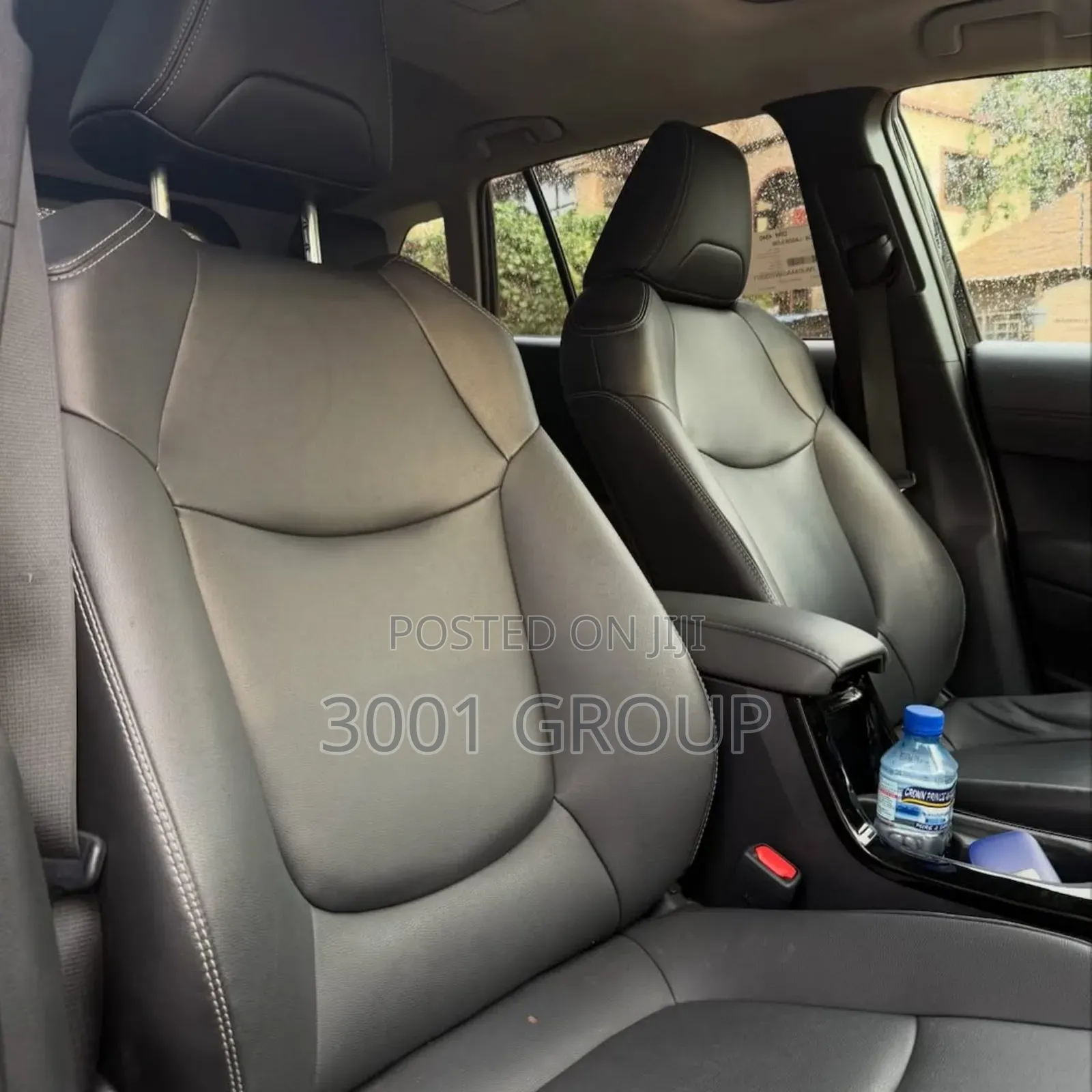 Toyota Corolla Cross XLE 2023 Black