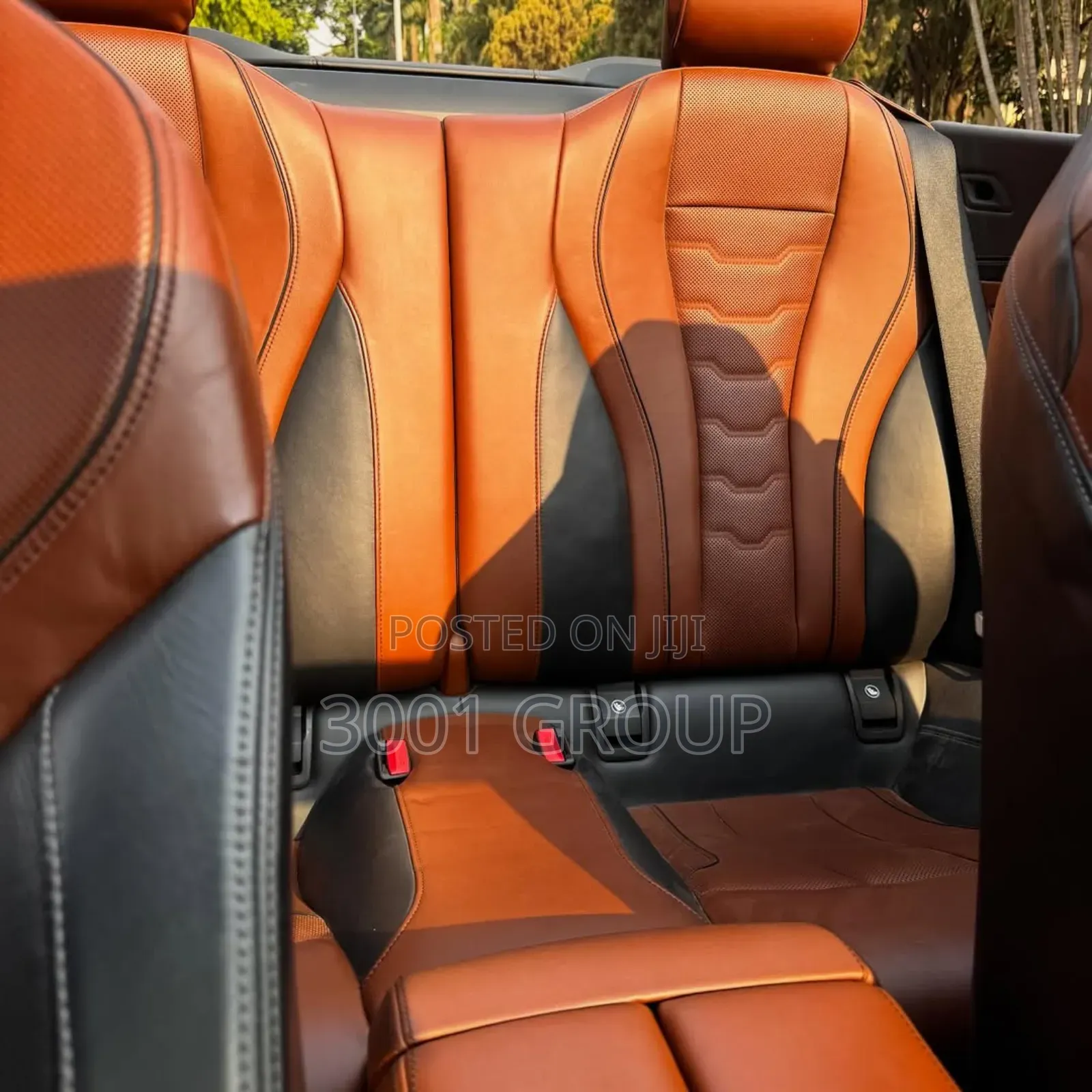 BMW 840 2023 Black