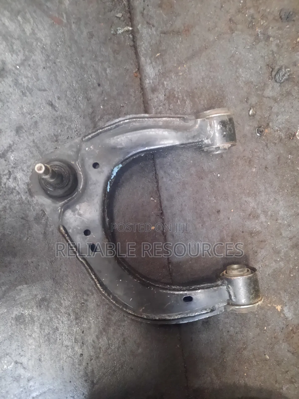 Upper Arm for Ford Everest and Ford Ranger 2015