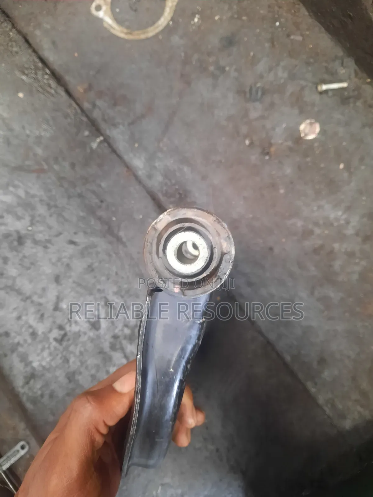 Upper Arm for Ford Everest and Ford Ranger 2015