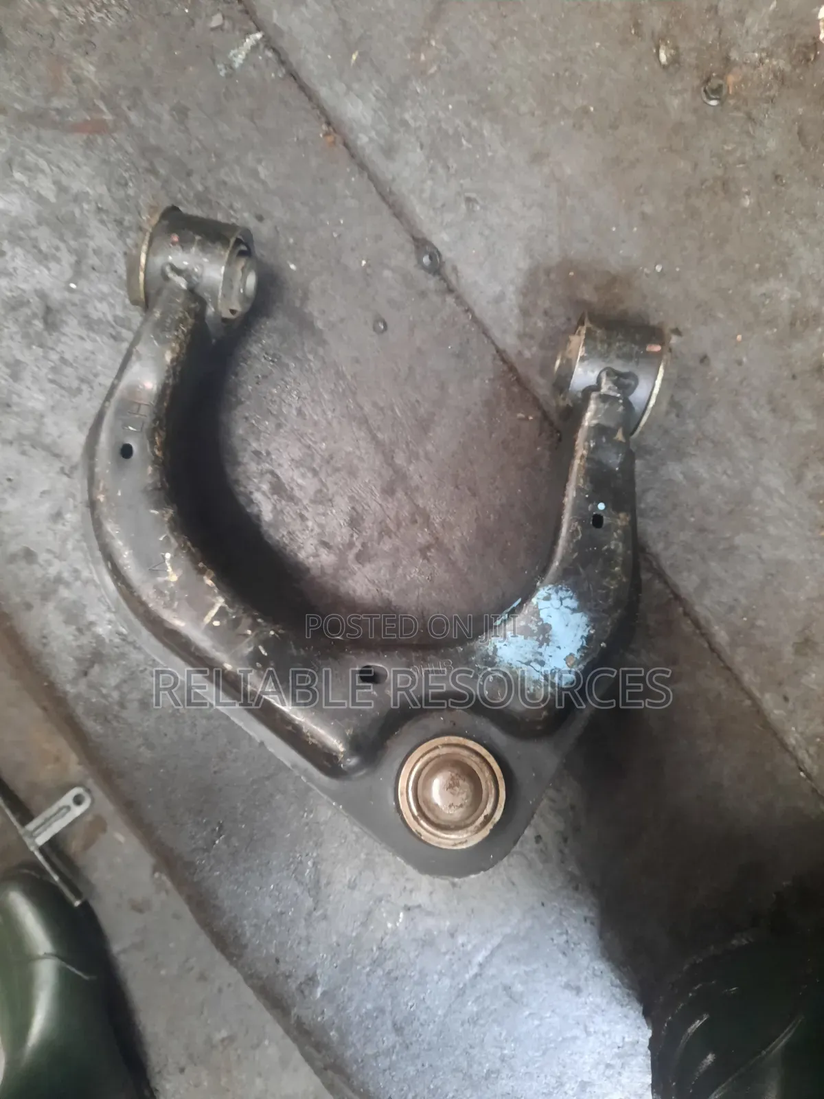 Upper Arm for Ford Everest and Ford Ranger 2015