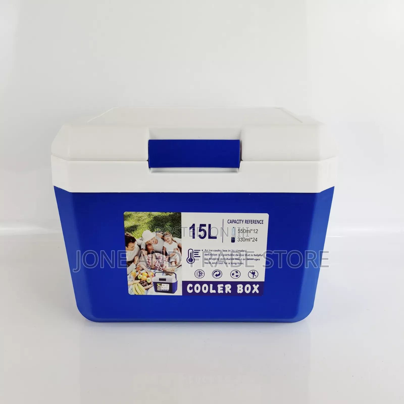 5 in 1 Food Warmer and Cooler