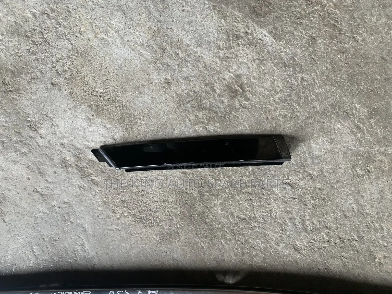 Lexus Rx350 the Side Mirror Chrome Door Own 010 Model