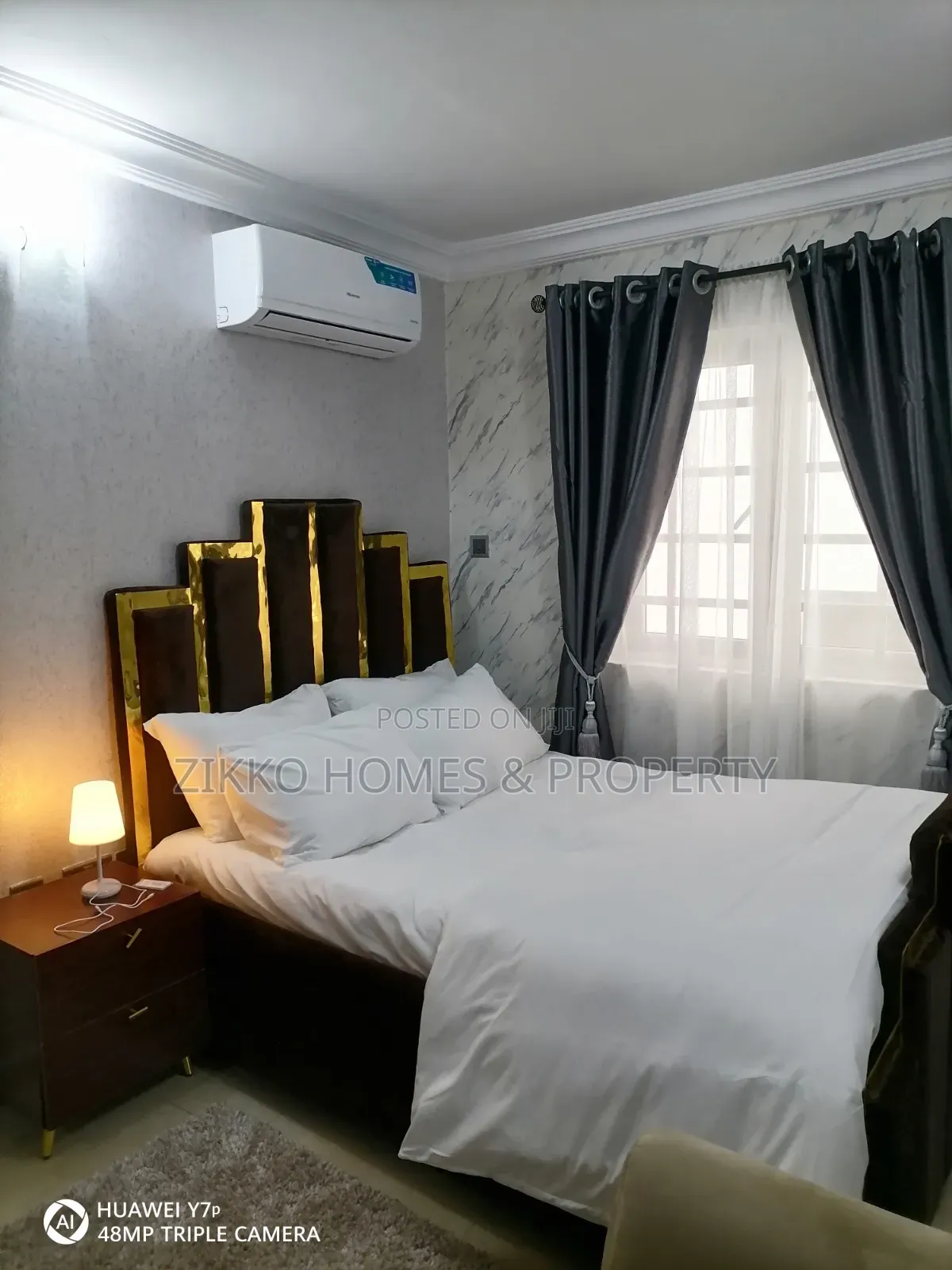 Furnished 3bdrm Townhouse/Terrace in Ikate, Lekki for sale