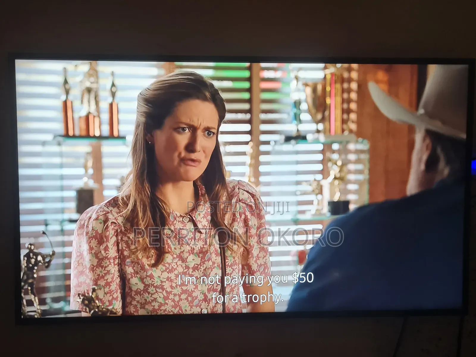 Samsung Uhd Tv 43 Inches