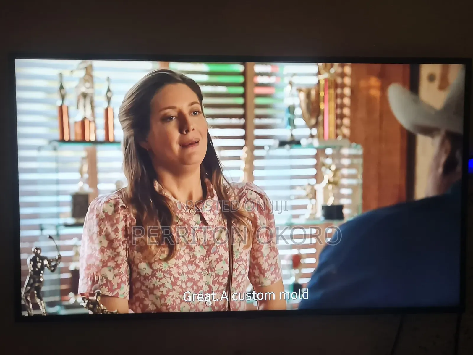 Samsung Uhd Tv 43 Inches