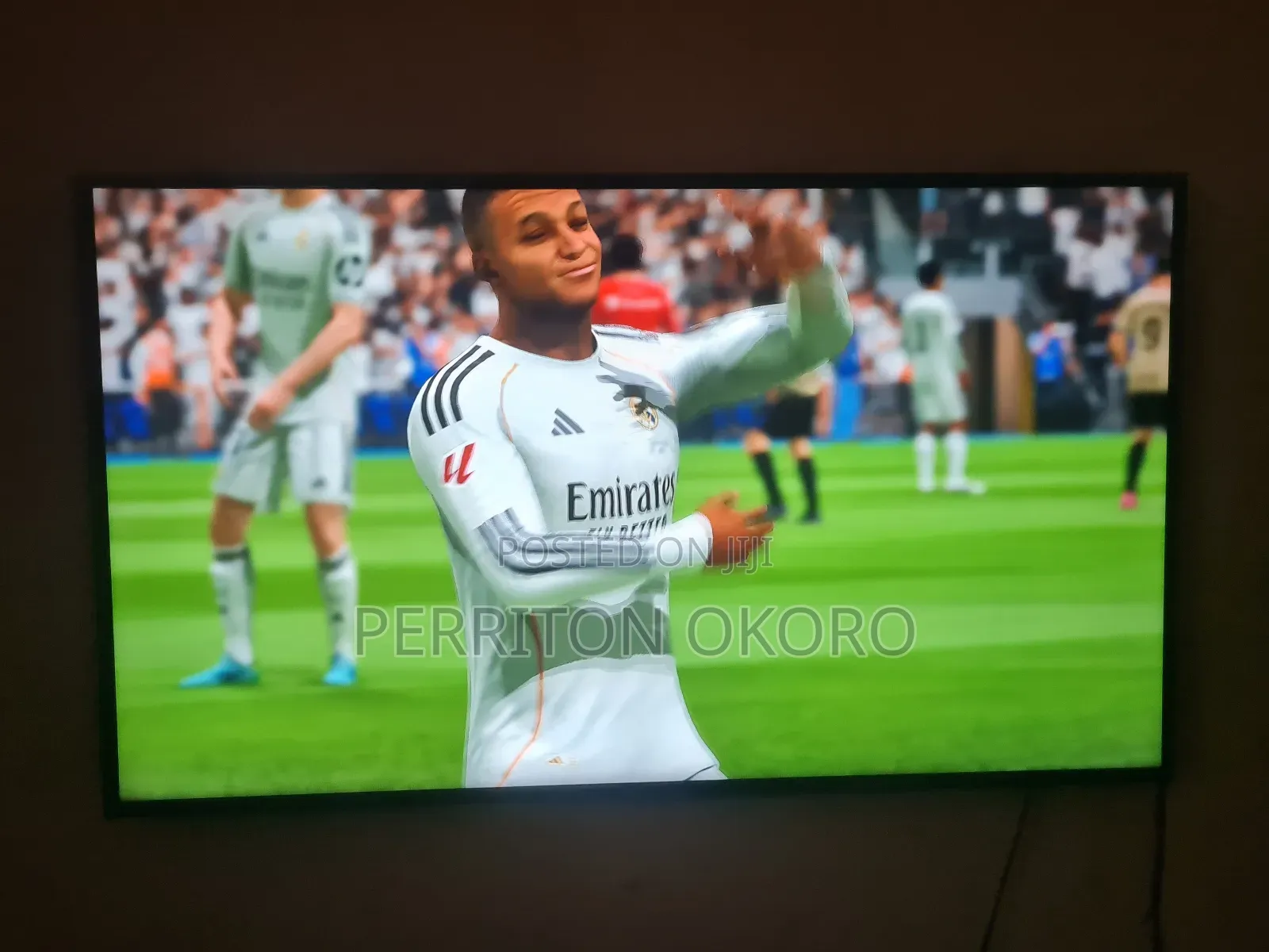 Samsung Uhd Tv 43 Inches