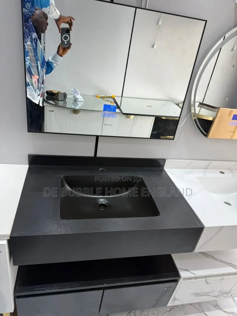Luxury Marble Basin