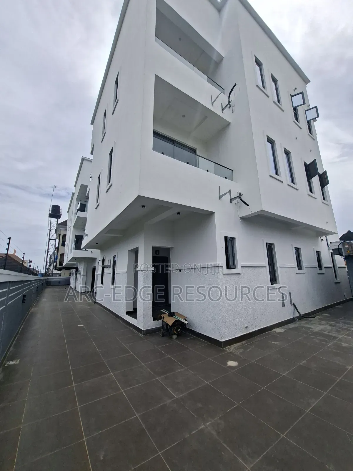2bdrm Apartment in Ago Palace for sale