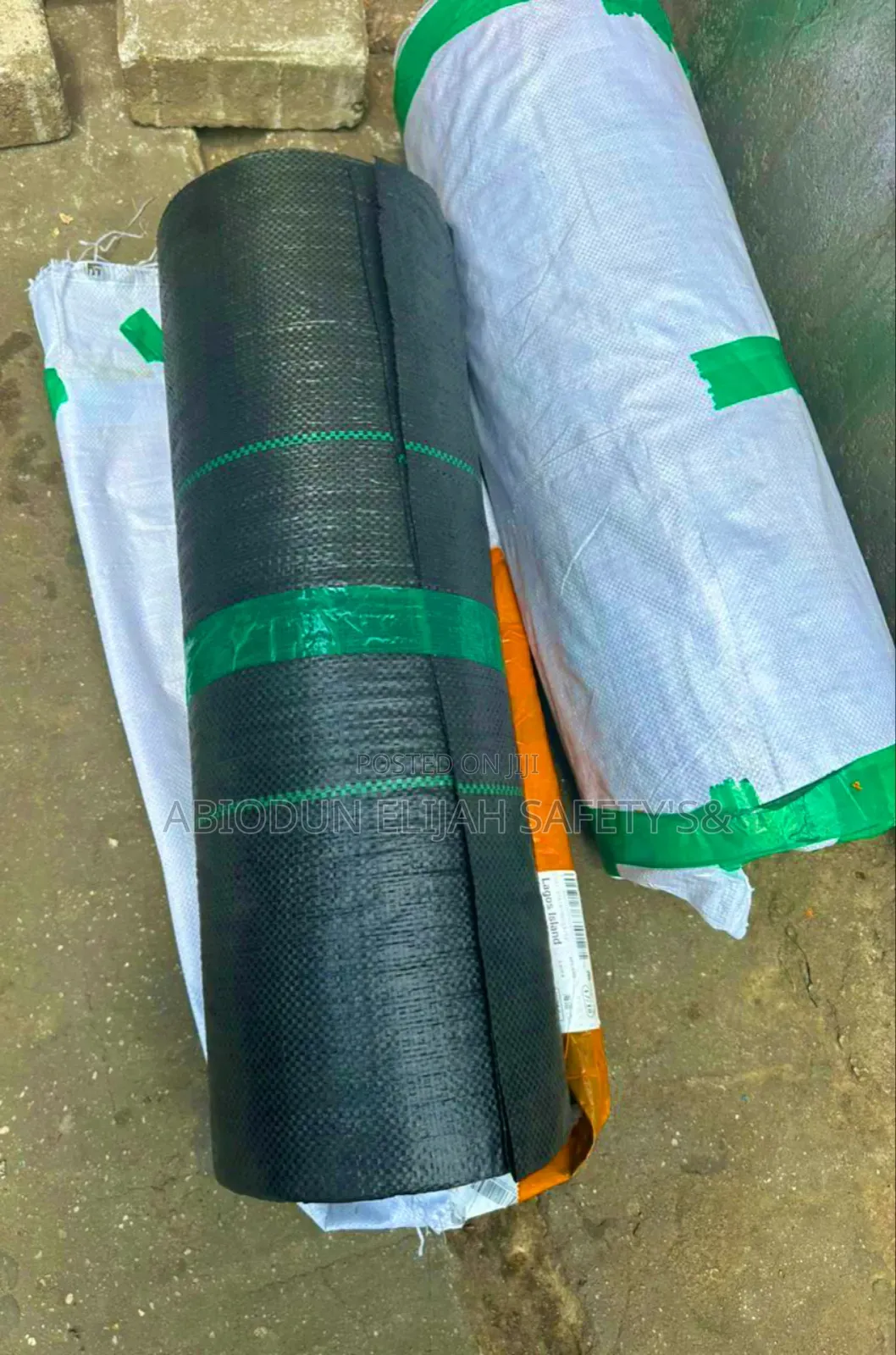 Original Quality Weedmat 1.2meters Width by 100meters Length