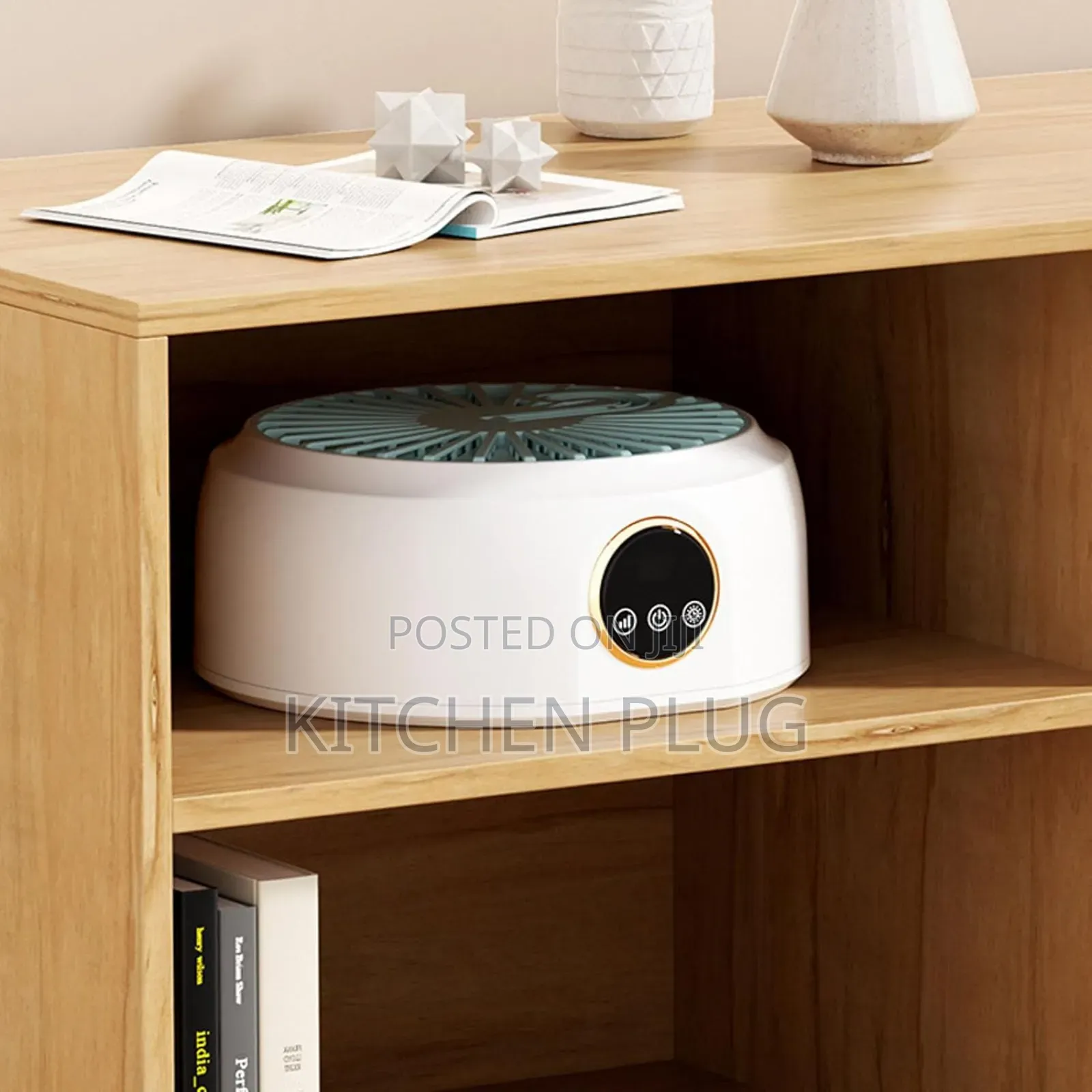 Foldable Electric Clothes Dryer,