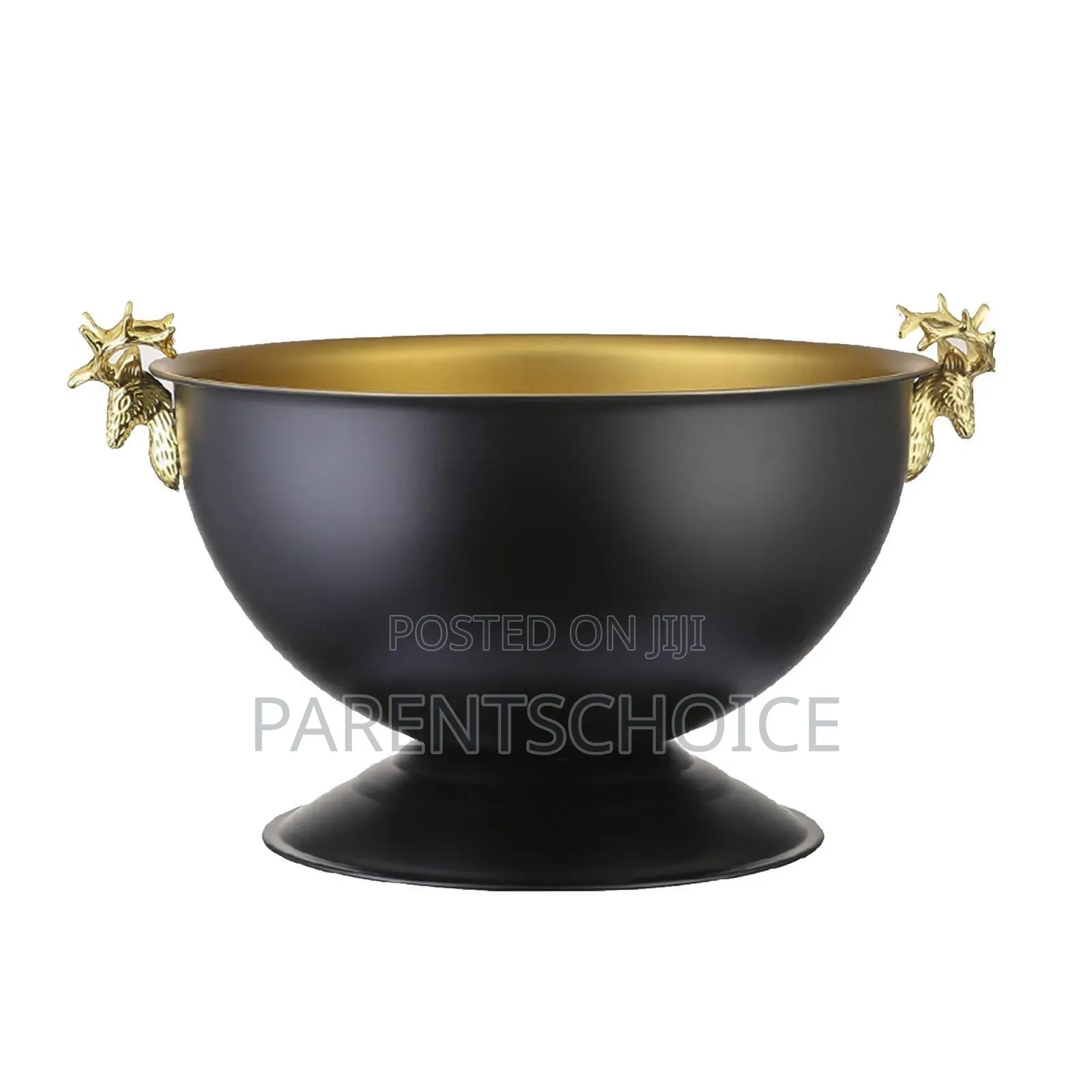 13.5l Stainless Steel Wine Champagne Bowl