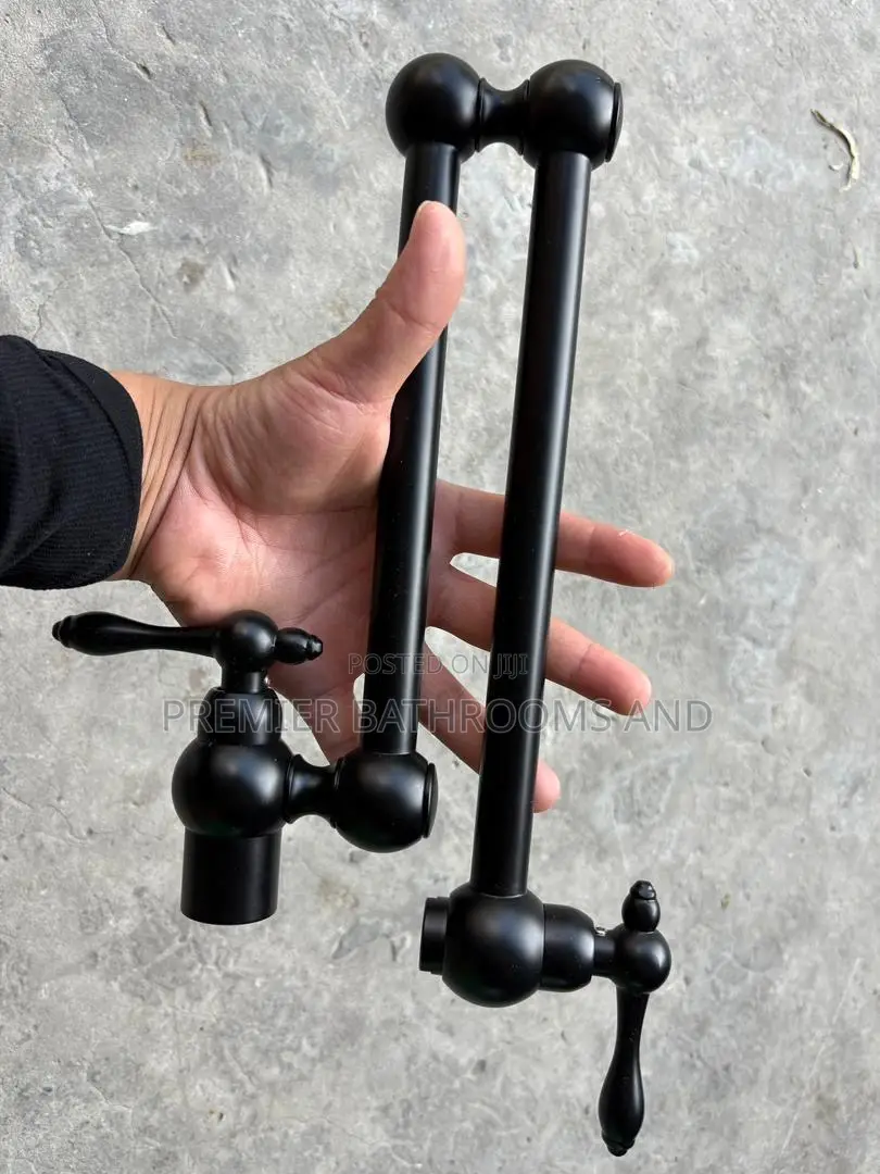 Kitchen Tap